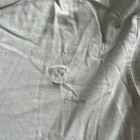 TNA Cropped Long Sleeve - Picture 3 of 3